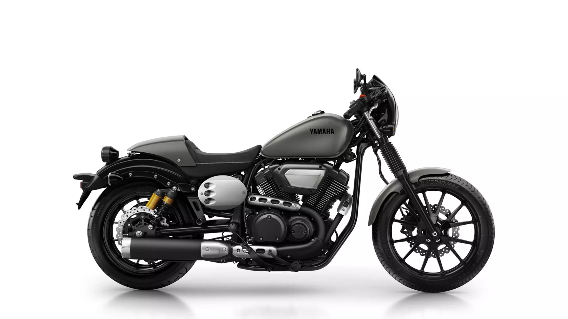 Yamaha XV950 Racer - Image 14 Yamaha XV950 Racer - Image 14